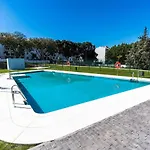 Luxury Apt. Aranya Pool And Parking * Эстепона
