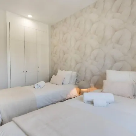 Luxury Apt. Aranya Pool And Parking * Estepona
